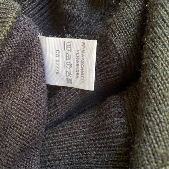 Breidhof sweaters, dad / grandpa vintage crewneck sweater - Picture 8 of 8